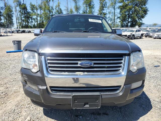 Photo 4 VIN: 1FMEU75827UB60560 - FORD EXPLORER 