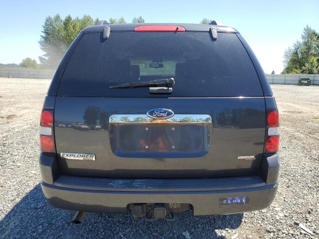 Photo 5 VIN: 1FMEU75827UB60560 - FORD EXPLORER 