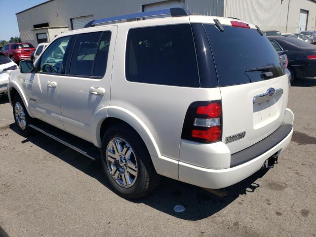 Photo 1 VIN: 1FMEU75838UA52787 - FORD EXPLORER 