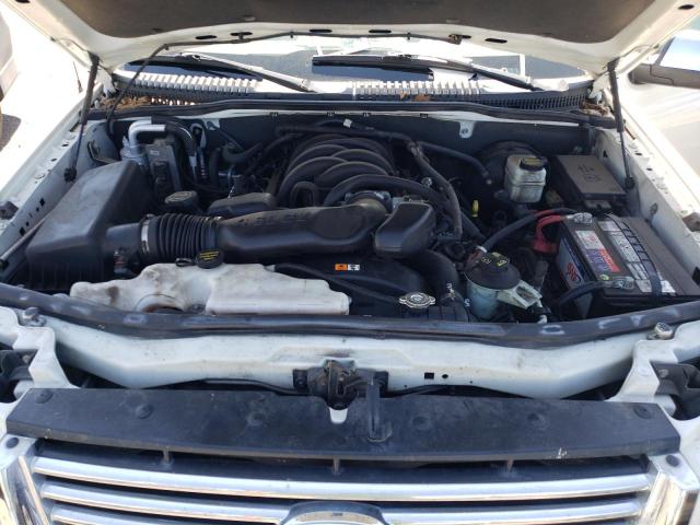 Photo 11 VIN: 1FMEU75838UA52787 - FORD EXPLORER 