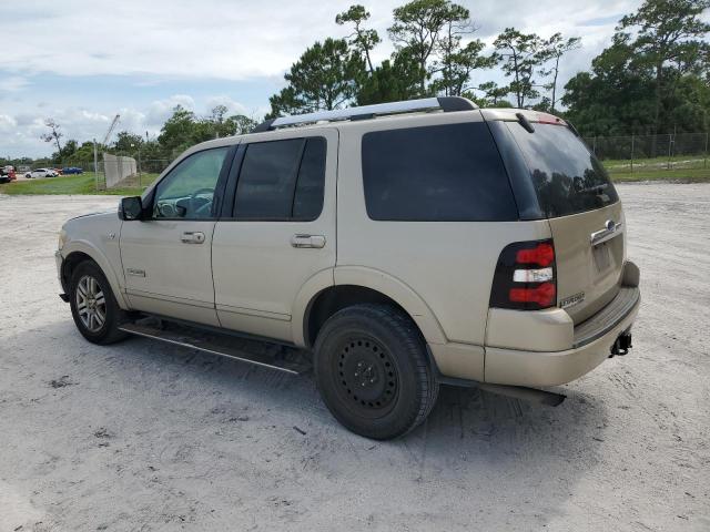 Photo 1 VIN: 1FMEU75847UB40794 - FORD EXPLORER 