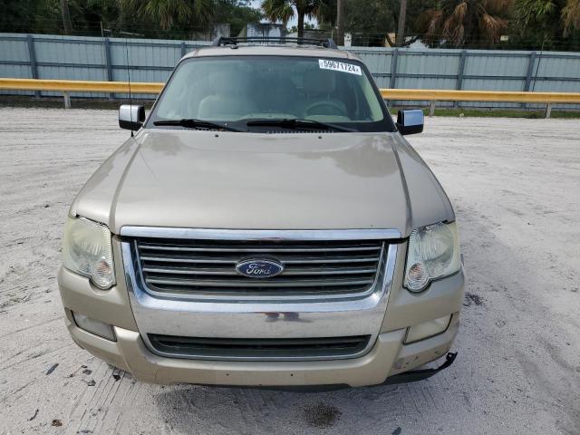 Photo 4 VIN: 1FMEU75847UB40794 - FORD EXPLORER 