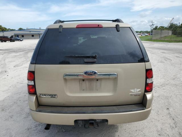 Photo 5 VIN: 1FMEU75847UB40794 - FORD EXPLORER 