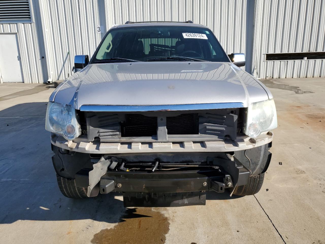 Photo 4 VIN: 1FMEU75856UA06701 - FORD EXPLORER 