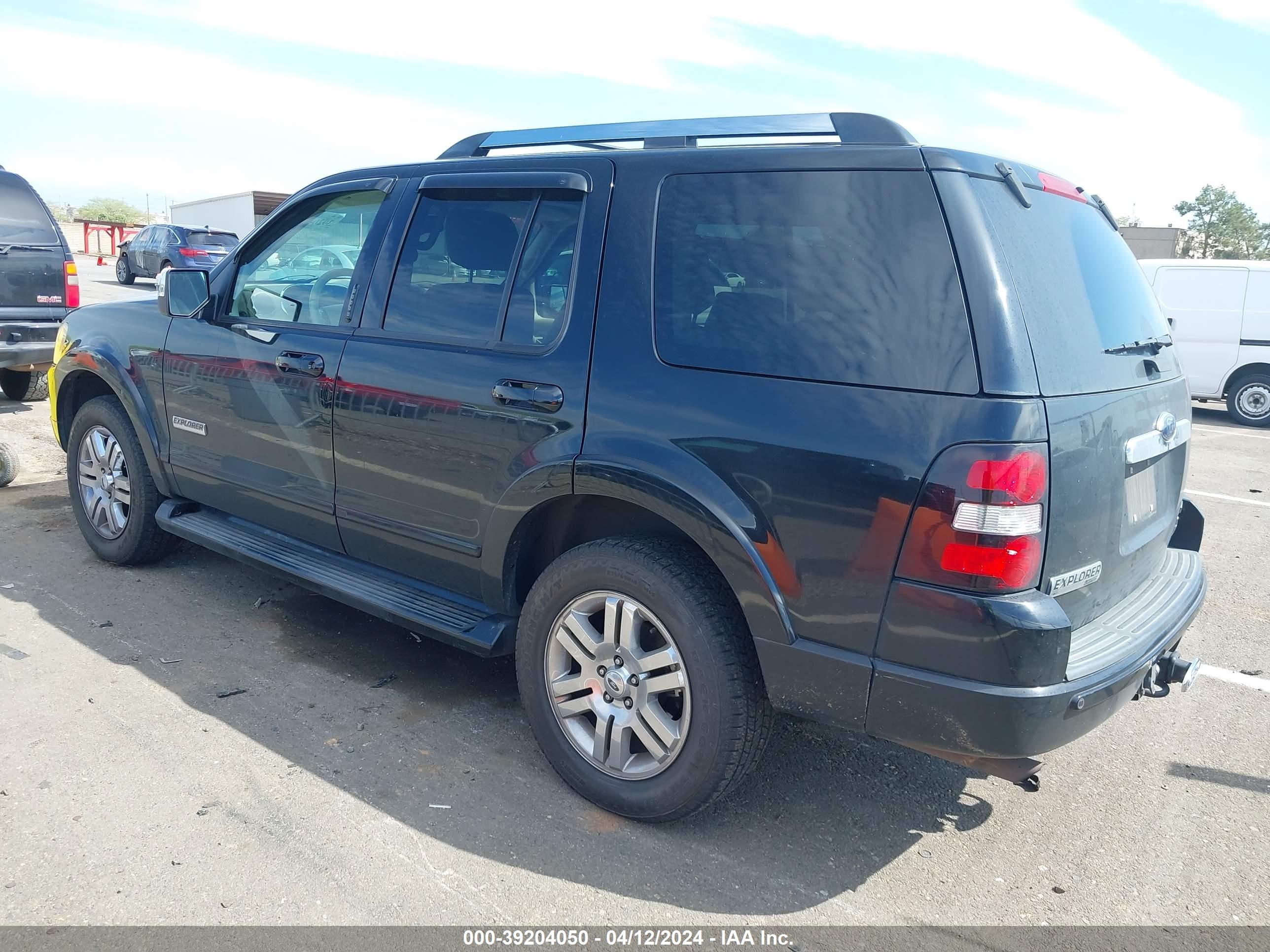 Photo 2 VIN: 1FMEU75856UA17262 - FORD EXPLORER 