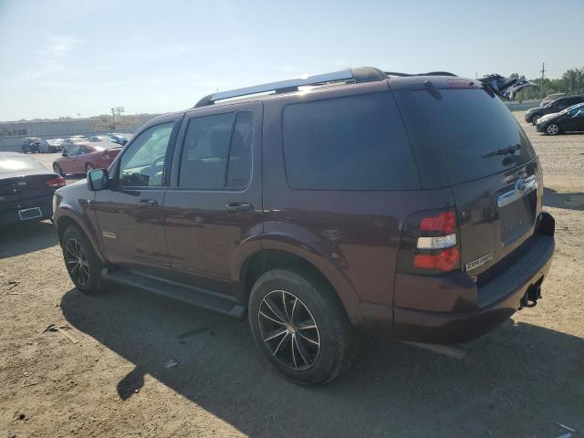 Photo 1 VIN: 1FMEU75857UB58446 - FORD EXPLORER L 