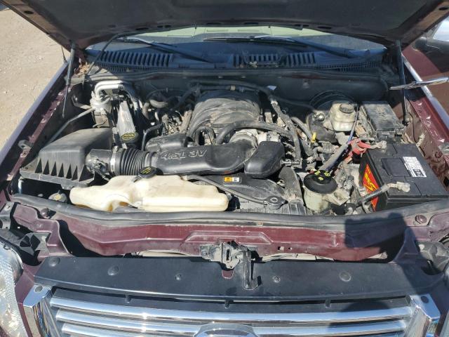 Photo 11 VIN: 1FMEU75857UB58446 - FORD EXPLORER L 