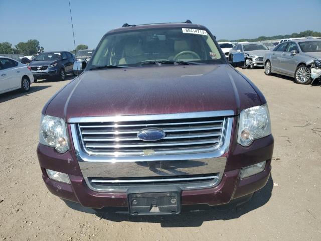 Photo 4 VIN: 1FMEU75857UB58446 - FORD EXPLORER L 