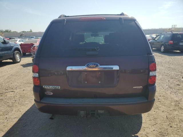 Photo 5 VIN: 1FMEU75857UB58446 - FORD EXPLORER L 