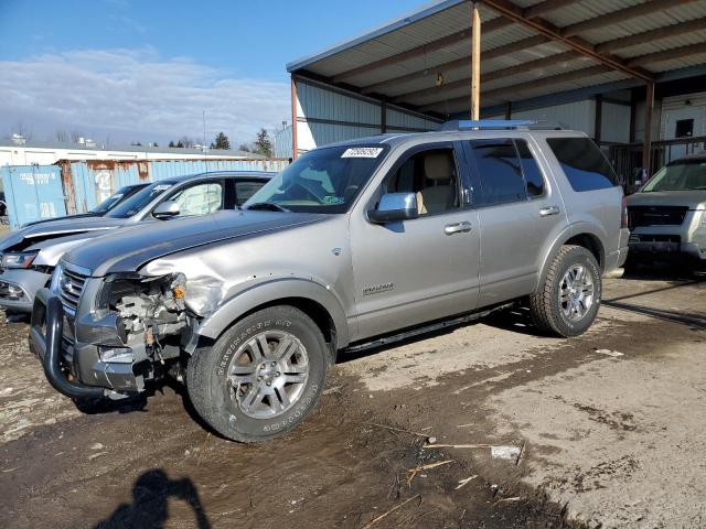 Photo 0 VIN: 1FMEU75858UA38230 - FORD EXPLORER L 