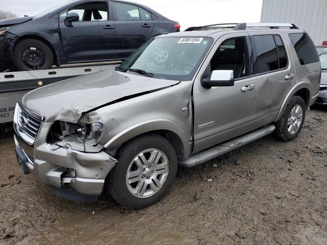 Photo 0 VIN: 1FMEU75858UA48823 - FORD EXPLORER 