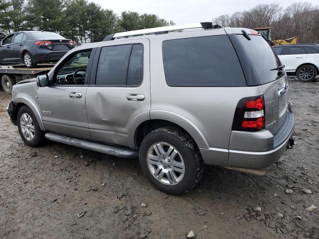 Photo 1 VIN: 1FMEU75858UA48823 - FORD EXPLORER 