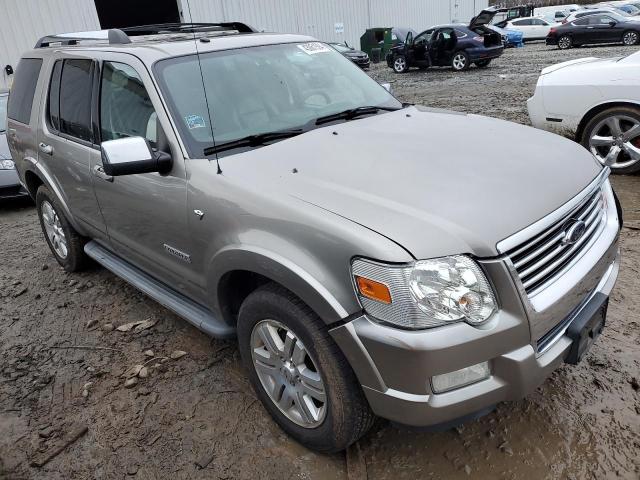 Photo 3 VIN: 1FMEU75858UA48823 - FORD EXPLORER 