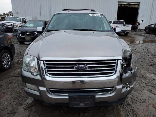 Photo 4 VIN: 1FMEU75858UA48823 - FORD EXPLORER 