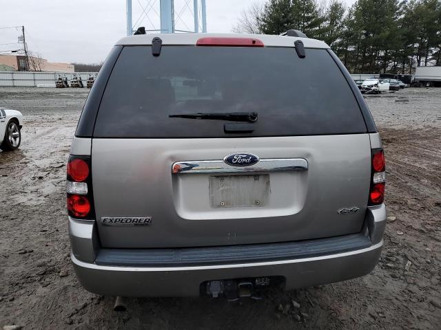 Photo 5 VIN: 1FMEU75858UA48823 - FORD EXPLORER 