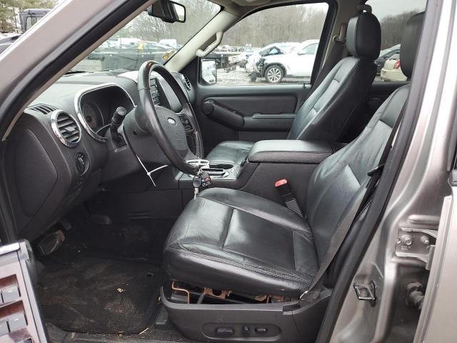 Photo 6 VIN: 1FMEU75858UA48823 - FORD EXPLORER 