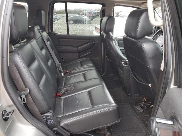 Photo 9 VIN: 1FMEU75858UA48823 - FORD EXPLORER 