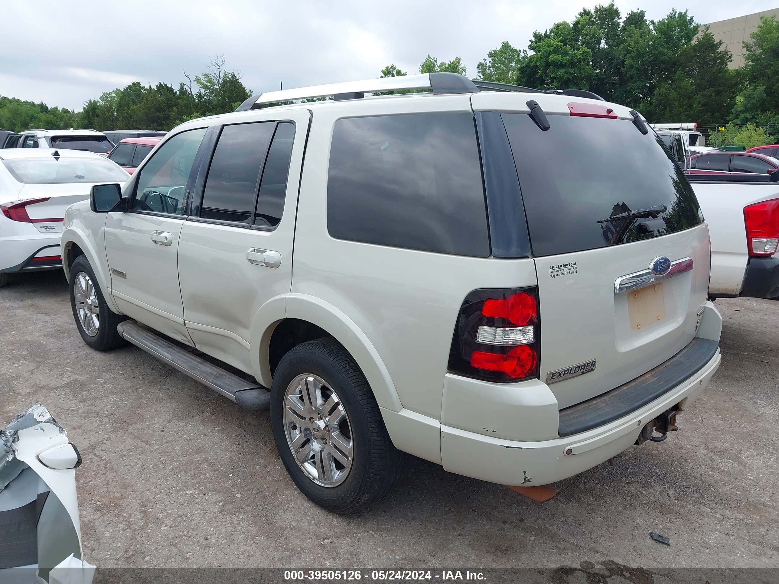 Photo 2 VIN: 1FMEU75866UA86946 - FORD EXPLORER 