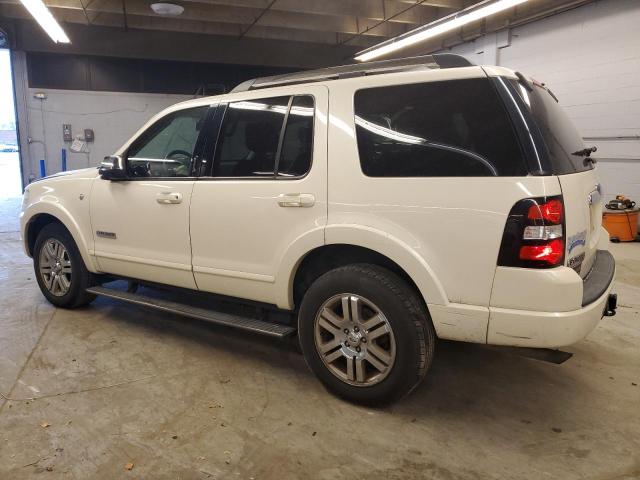 Photo 1 VIN: 1FMEU75867UA35903 - FORD EXPLORER L 