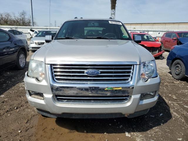 Photo 4 VIN: 1FMEU75867UA89606 - FORD EXPLORER 