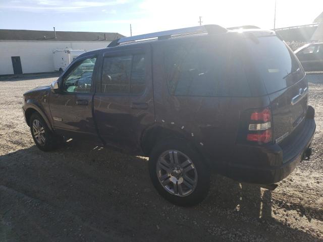 Photo 1 VIN: 1FMEU75867UB57984 - FORD EXPLORER L 