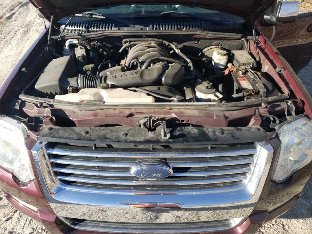 Photo 11 VIN: 1FMEU75867UB57984 - FORD EXPLORER L 