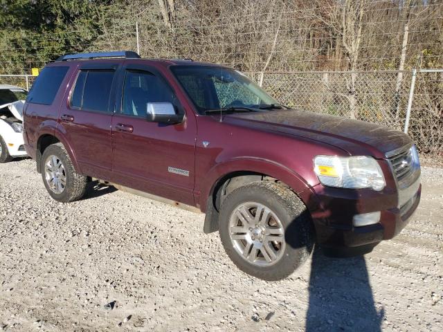 Photo 3 VIN: 1FMEU75867UB57984 - FORD EXPLORER L 