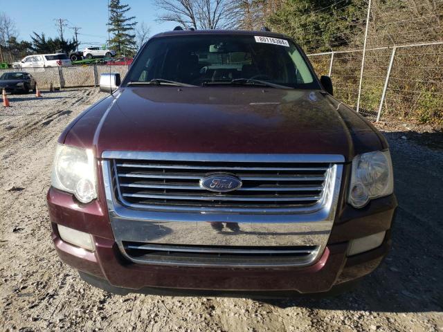 Photo 4 VIN: 1FMEU75867UB57984 - FORD EXPLORER L 