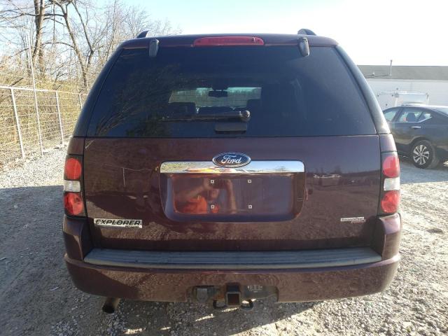 Photo 5 VIN: 1FMEU75867UB57984 - FORD EXPLORER L 