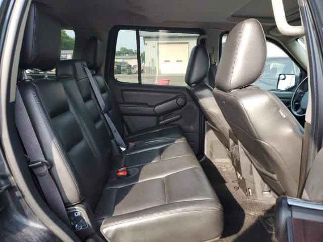 Photo 10 VIN: 1FMEU75869UA20983 - FORD EXPLORER 