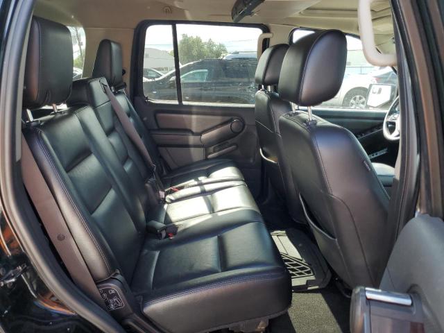 Photo 10 VIN: 1FMEU75876UA83442 - FORD EXPLORER L 