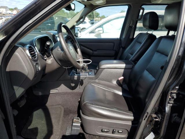 Photo 6 VIN: 1FMEU75876UA83442 - FORD EXPLORER L 