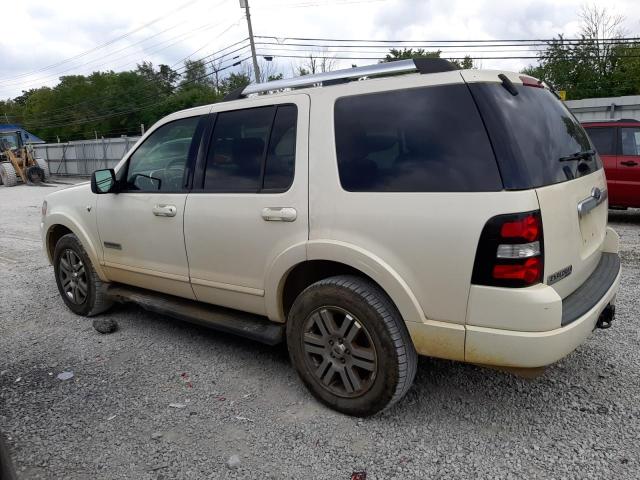 Photo 1 VIN: 1FMEU75877UA74161 - FORD EXPLORER L 