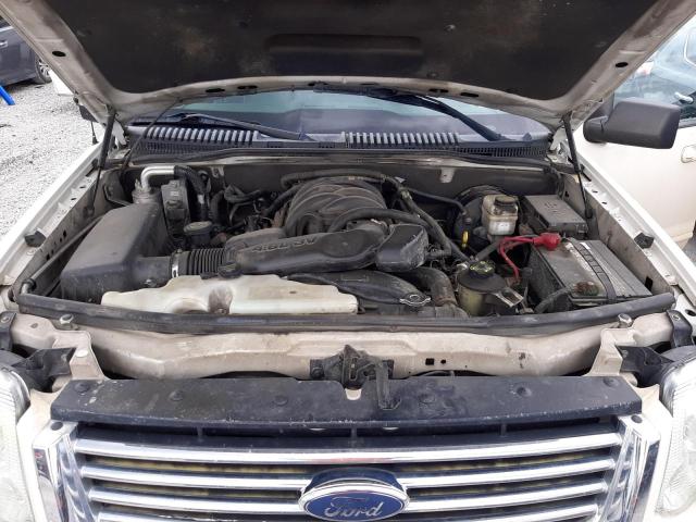 Photo 11 VIN: 1FMEU75877UA74161 - FORD EXPLORER L 