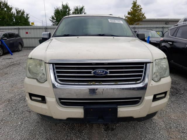 Photo 4 VIN: 1FMEU75877UA74161 - FORD EXPLORER L 