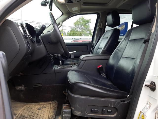 Photo 6 VIN: 1FMEU75877UA74161 - FORD EXPLORER L 