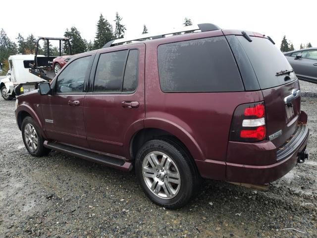 Photo 1 VIN: 1FMEU75877UB02587 - FORD EXPLORER L 