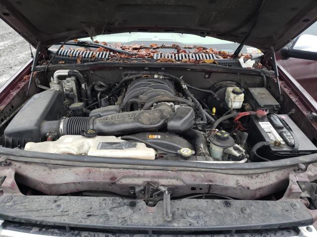 Photo 11 VIN: 1FMEU75877UB02587 - FORD EXPLORER L 