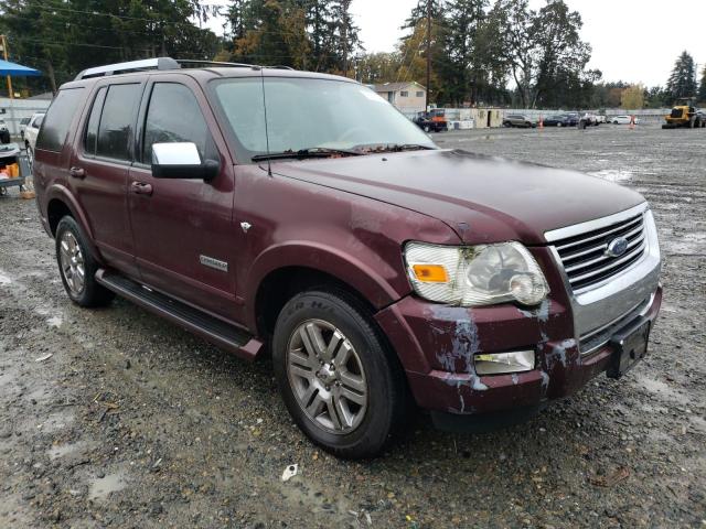 Photo 3 VIN: 1FMEU75877UB02587 - FORD EXPLORER L 