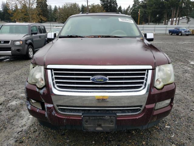 Photo 4 VIN: 1FMEU75877UB02587 - FORD EXPLORER L 