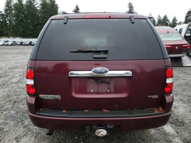 Photo 5 VIN: 1FMEU75877UB02587 - FORD EXPLORER L 