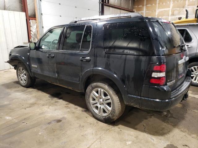 Photo 1 VIN: 1FMEU75877UB59078 - FORD EXPLORER L 