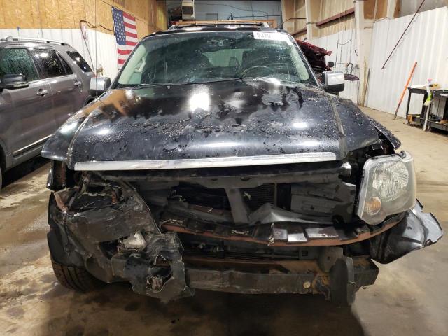 Photo 4 VIN: 1FMEU75877UB59078 - FORD EXPLORER L 