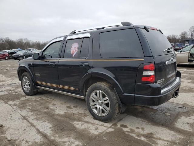 Photo 1 VIN: 1FMEU75878UB32111 - FORD EXPLORER 