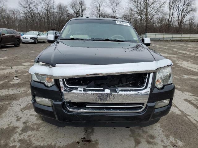 Photo 4 VIN: 1FMEU75878UB32111 - FORD EXPLORER 