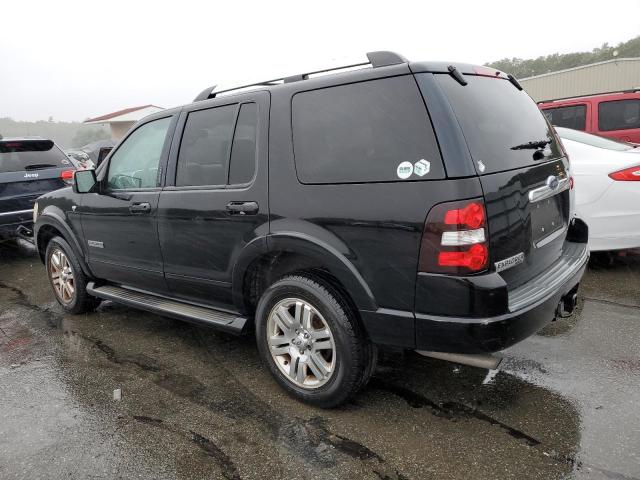 Photo 1 VIN: 1FMEU75887UA62620 - FORD EXPLORER L 