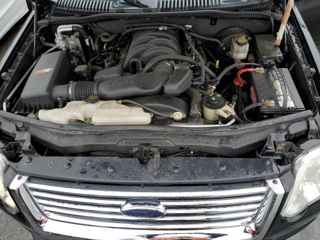 Photo 11 VIN: 1FMEU75887UA62620 - FORD EXPLORER L 