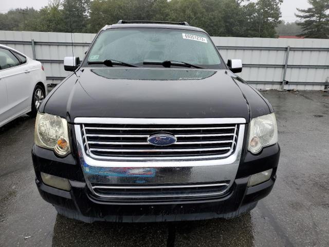 Photo 4 VIN: 1FMEU75887UA62620 - FORD EXPLORER L 