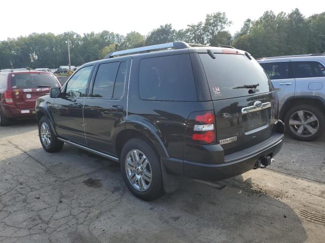 Photo 1 VIN: 1FMEU75889UA26414 - FORD EXPLORER L 