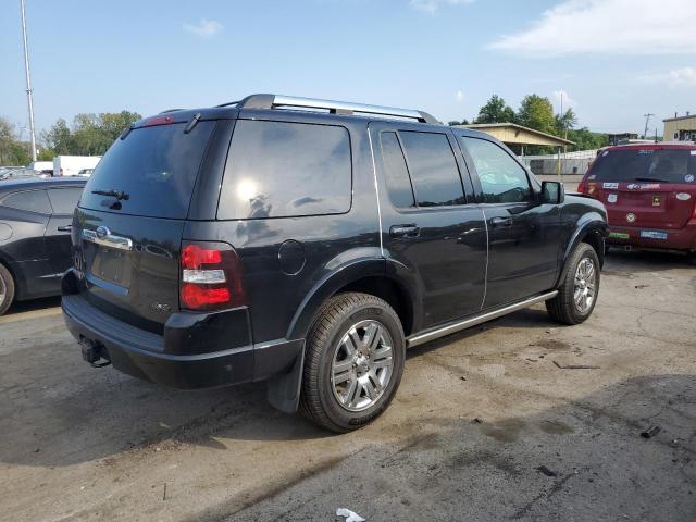 Photo 2 VIN: 1FMEU75889UA26414 - FORD EXPLORER L 